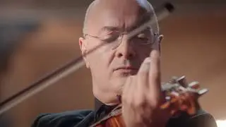 SCHUBERT | Symphony no. 5 | Netherlands Chamber Orchestra