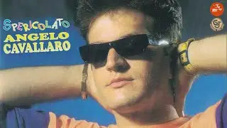 Angelo Cavallaro - Nun ce amamme cchiu' - Official Seamusica