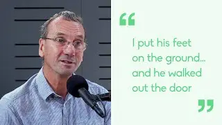 Doctor Sees Quadriplegic Healed, Raises Baby From Dead | How To Live Well