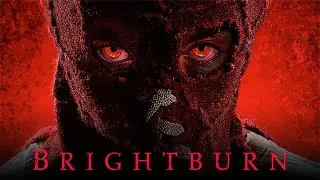 L' Angelo del Male - Brightburn - 2019 - TRAILER