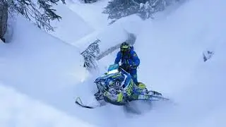 Burandts backcountry adventure 2019