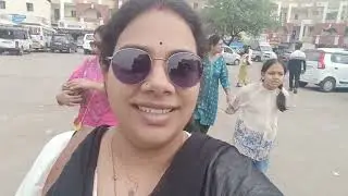 Back to Mumbai... Sanisignapur Darshan..