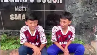 Rangga Jeung Cinta | Kelompok 4