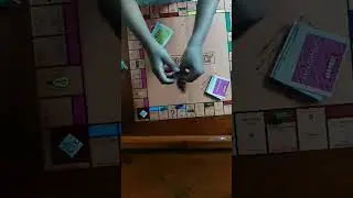 How to set Monopoly game #monopoly #indoorgames