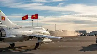 Су-22М4: легендарный ударный истребитель возвращается с мощью 2026 года!