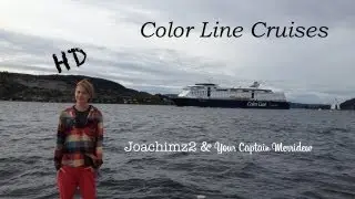 Color Line Cruises