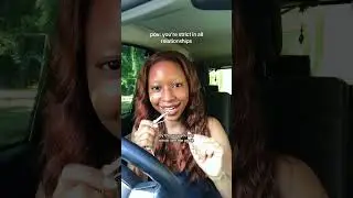 pov: you&rsquo;re strict in all relationships. dating rules: reciprocity is a must!
