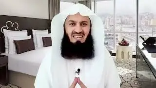 The Call of Prophet Ibrahim Abraham  | Mufti Menk