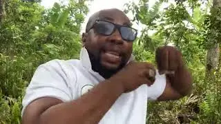 MENACE DE COMORES MANDZA JE REGRETTE PAS ET J'ASSUME 