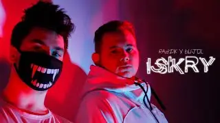 RaDzik x Bujol - Iskry