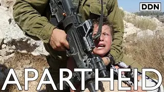 Israel is WORSE than Apartheid, says former South African MP
