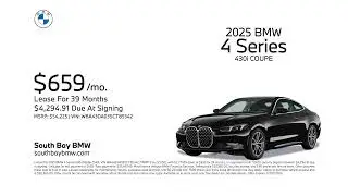 BMW 4 Series 11/22/2024 4584986
