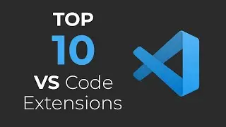 Top 10 Visual Studio Code Extensions.