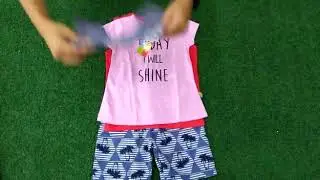 Kit Infantil Bee Loop - Atacado Vitoria - Promo&ccedil;&atilde;o
