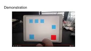 Eddie Hong and Xinghan Chen Presentation Video