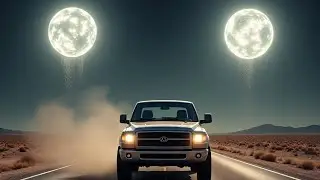 The Ghost Lights of Texas Route 281 &mdash; Full Horror Story