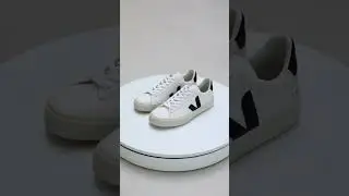 VEJA Campo on Loop &ndash; Spin the Style
