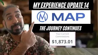 $1,865.63 In My Master Affiliate Profits Review [Update 14]