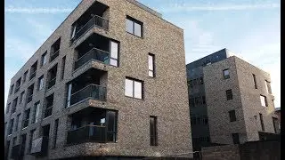 Brooke Mead Extra Care Housing scheme