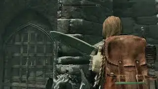 Skyrim Castle Volkihar bug fix 2023 PS5