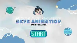 Skye Animation Banner
