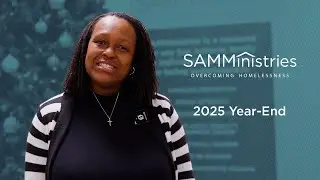 2025 Year-End with Nikisha J. Baker