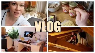 Wochenbett Tag 12 | Baby lässt sich nicht ablegen