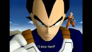 I'll show them!