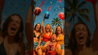 Ballermann Megapark Hit 2025 #sommerhit #ballermann #bierk&ouml;nig