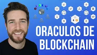 ORACULOS DE BLOCKCHAIN - QUE SON Y COMO FUNCIONAN! EXPLICACION BASICA!!!