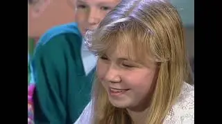 Новая реальность - 10.11.1995 (Dream Master, Tiny Toon 2, Dracula, Jungle Strike)