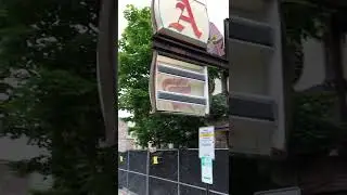 Goodbye Klas Restaurant