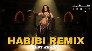 Habibi Dance Seduction 💃 Luxury Middle Eastern Groove