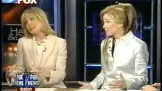 Anne Bremner discusses the Scott Peterson case