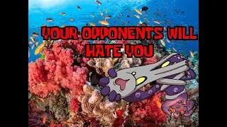 Flocktopus and Grid Shenanigans | Yo kai Watch