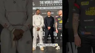 Грандиозный отборочный матч Содружества | #МирЖдет | 31 января | DAZN | BBC Two и iPlayer | Coppe...