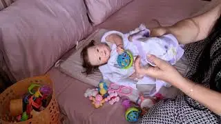 Troquinha da Princesa Dulce: fofura em cada detalhe! 👑✨