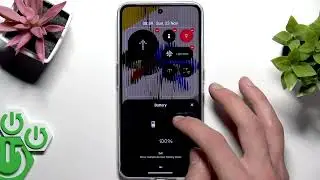 Nothing Phone 3a Lite &mdash; пользовательские виджеты на экране блокировки