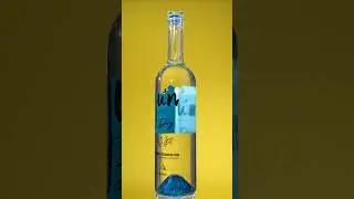 Jun Gin product video Ad (shot with Sony a7iv camera)