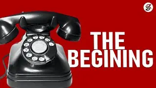 How Was The Telephone Invented? (Animated Video)