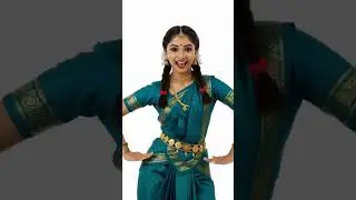 Soul of India | Graceful Kathak Moments #IndianGrace #SoulOfIndia #CulturalBeauty #danceartistry