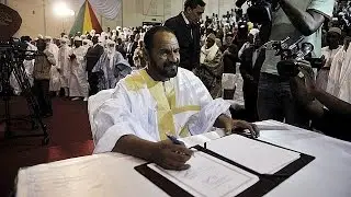 Un pas de plus vers la paix dans le nord du Mali