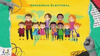 Comment voter? - &Eacute;lections scolaires de Lyce&eacute; Francais #lfipondichery #aefe