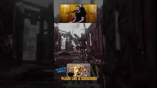 Sam Needs A Hero! (BO4 Zombies)