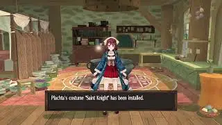 Atelier Sophiewish me luck ( can't respond to chat )