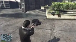 Undercover politi