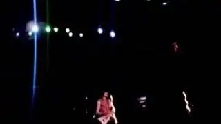 The Pink Spiders-Little Razorblade Live