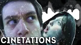 Cinetations - Taintlight