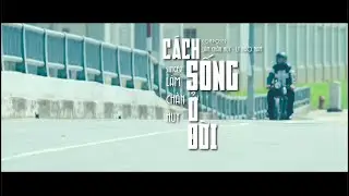 C&Aacute;CH SỐNG Ở ĐỜI | L&Acirc;M CHẤN HUY | OFFICIAL MUSIC VIDEO