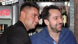 Extazy & BOYS - W oczach niebo (Live at Explosion Club)